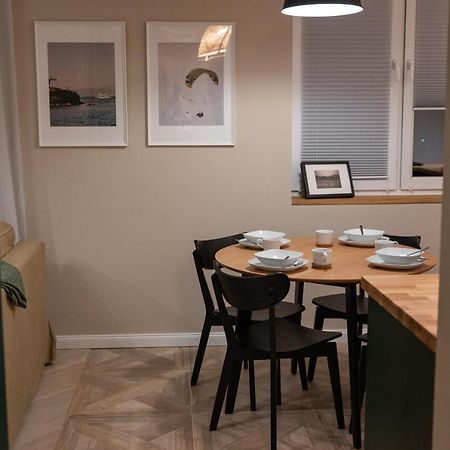 Chill Apartament Skarżysko-Kamienna Exteriér fotografie
