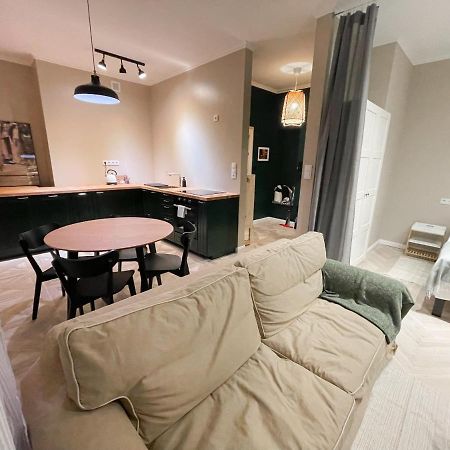 Chill Apartament Skarżysko-Kamienna Exteriér fotografie