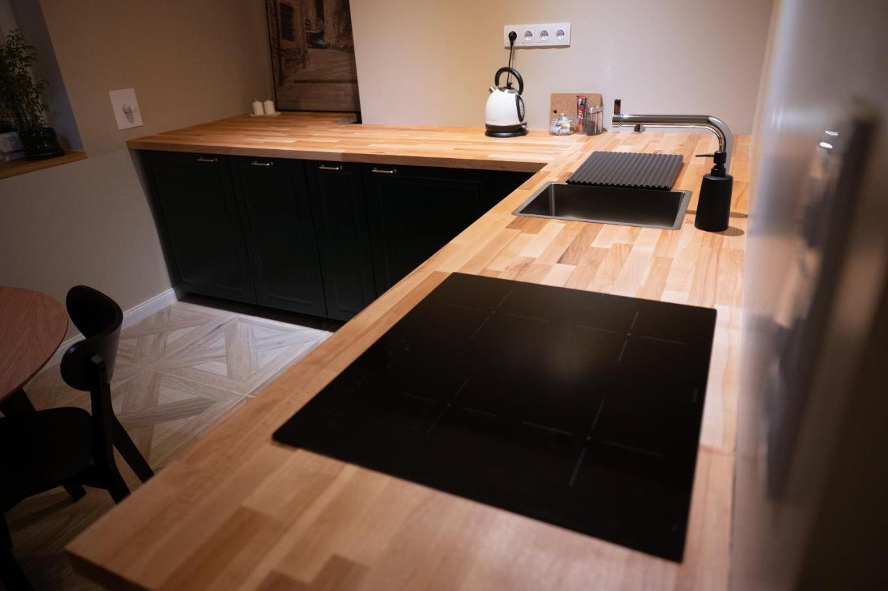 Chill Apartament Skarżysko-Kamienna Exteriér fotografie