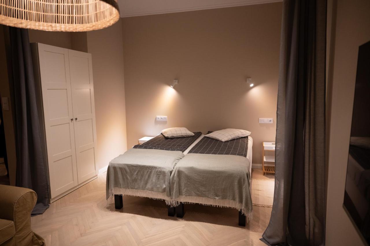 Chill Apartament Skarżysko-Kamienna Exteriér fotografie