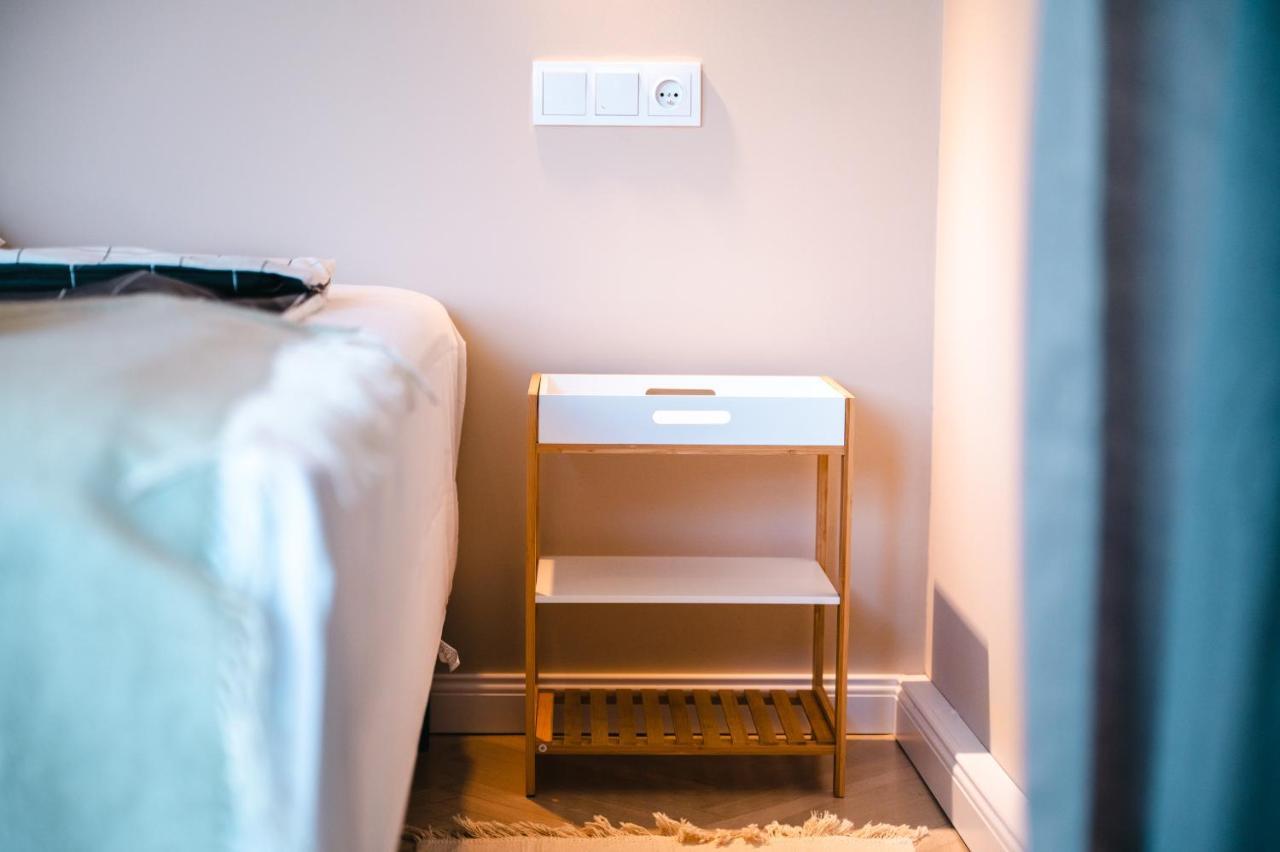 Chill Apartament Skarżysko-Kamienna Exteriér fotografie