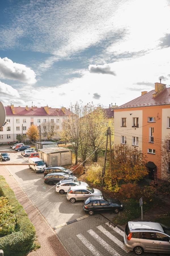Chill Apartament Skarżysko-Kamienna Exteriér fotografie