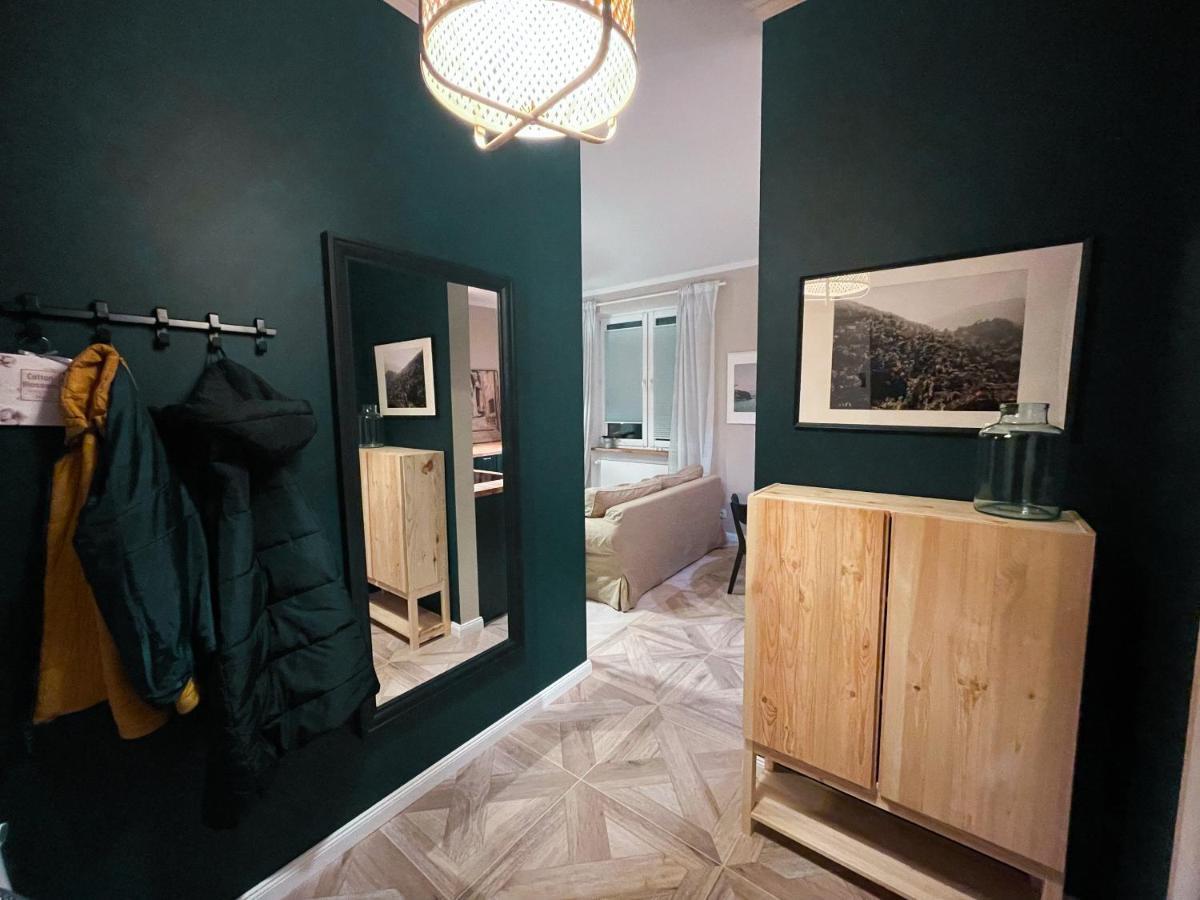 Chill Apartament Skarżysko-Kamienna Exteriér fotografie